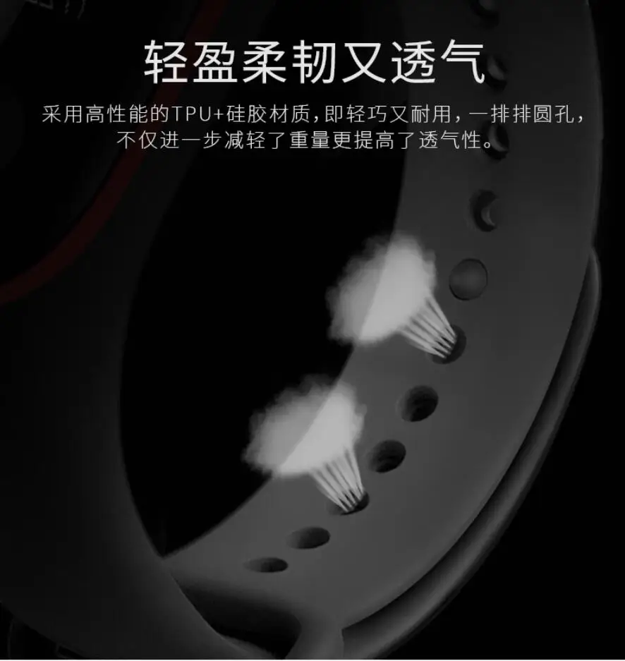 movie star Replacement Silicone Strap Mi Band 3 Straps For Xiaomi Miband 4 Strap For MI Band 3 Smart Bracelet 11 colors
movie star Replacement Silicone Strap Mi Band 3 Straps For Xiaomi Miband 4 Strap For MI Band 3 Smart Bracelet 11 colors