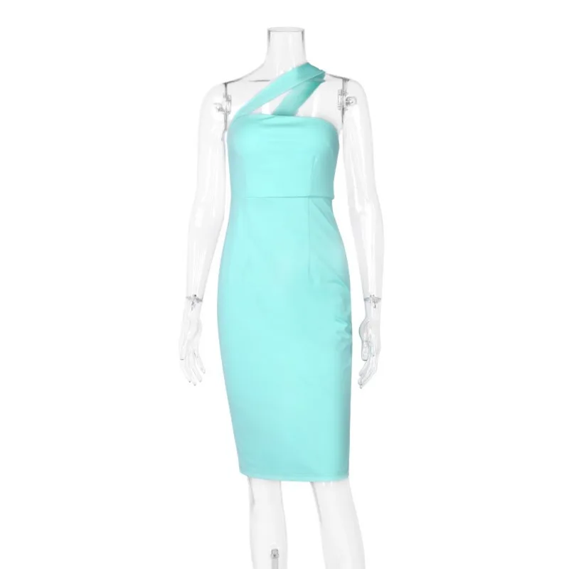 Women Slim Slash Neck Sleeveless Mid Pencil Dress 2021 Strap Solid White Split Elegant Solid Bandage Dress Sexyr Party Dress
Women Slim Slash Neck Sleeveless Mid Pencil Dress 2021 Strap Solid White Split Elegant Solid Bandage Dress Sexyr Party Dress