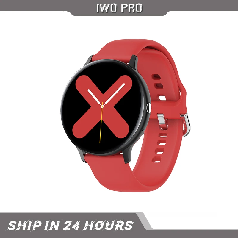 IWO PRO Smart Watch Smart Call Watch Heart Rate Monitor Bluetooth Music Sleep Waterproof Smartwatch I11 for Huawei Xiaomi
IWO PRO Smart Watch Smart Call Watch Heart Rate Monitor Bluetooth Music Sleep Waterproof Smartwatch I11 for Huawei Xiaomi