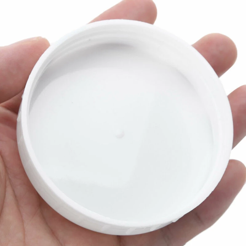 AAAK -20Pcs Plastic Storage Caps Lids Ribbed for 70mm/86mm Standard Regular Mouth Mason Jar Bottle
AAAK -20Pcs Plastic Storage Caps Lids Ribbed for 70mm/86mm Standard Regular Mouth Mason Jar Bottle