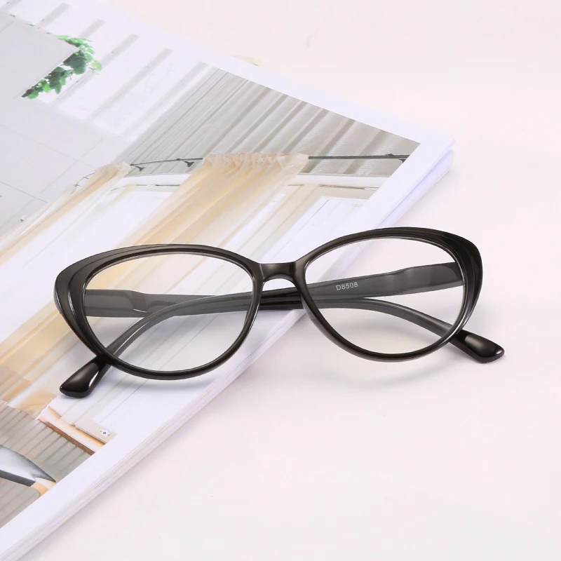 Urltra-Light Fashion Reading Glasses Tide Retro Presbyopia Men Women Full-rim Relieve Visual Fatigue Ametabolic Glasses Oculos
Urltra-Light Fashion Reading Glasses Tide Retro Presbyopia Men Women Full-rim Relieve Visual Fatigue Ametabolic Glasses Oculos