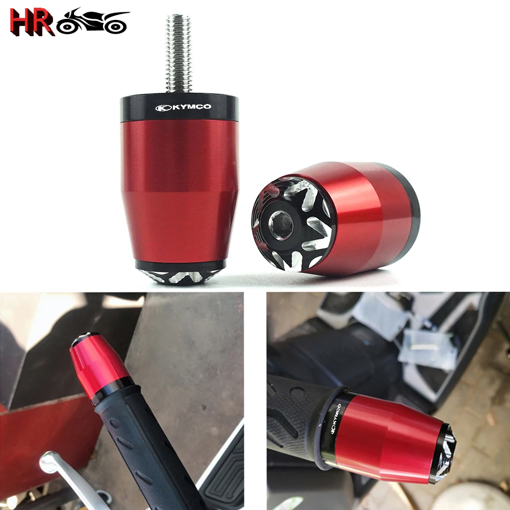 Motorcycle CNC Handlebar Grips Handle Bar Ends Plug For KYMCO Downtown 125 200 250 300/i 350i K-xct 300 Xciting 250 300 400/i
Motorcycle CNC Handlebar Grips Handle Bar Ends Plug For KYMCO Downtown 125 200 250 300/i 350i K-xct 300 Xciting 250 300 400/i