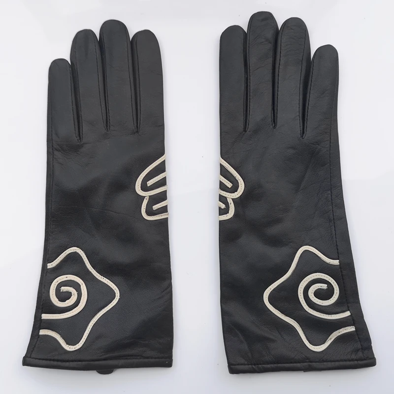 GOURS Genuine Leather Gloves for Women Winter Keep Warm Black Real Goatskin Leather Gloves Super Discount Clearance Sale KCL
GOURS Genuine Leather Gloves for Women Winter Keep Warm Black Real Goatskin Leather Gloves Super Discount Clearance Sale KCL