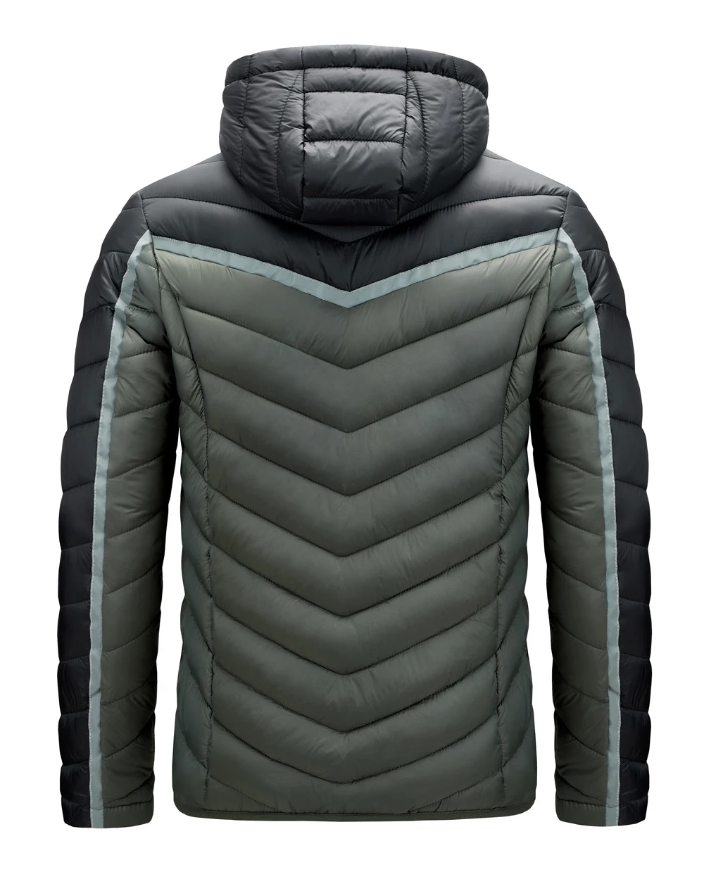 Patchwork Men Padded Jackets Casual Outdoors Outwear Men Plus Thick Coats Winter Chaqueta Hombre Plus Size Big Pocket Overcoat
Patchwork Men Padded Jackets Casual Outdoors Outwear Men Plus Thick Coats Winter Chaqueta Hombre Plus Size Big Pocket Overcoat