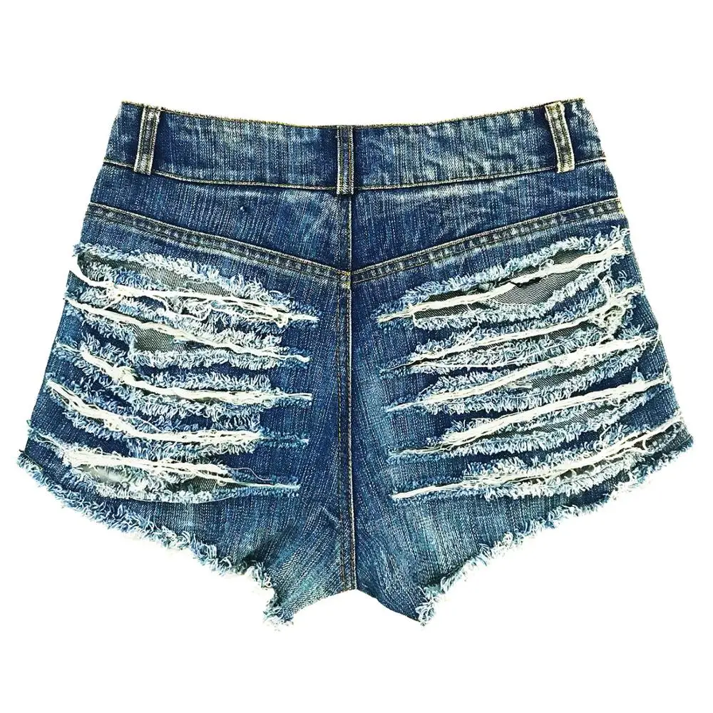Denim Shorts Hot Pants High Waist Sexy Female Summer Beach Shorts DZA177
Denim Shorts Hot Pants High Waist Sexy Female Summer Beach Shorts DZA177