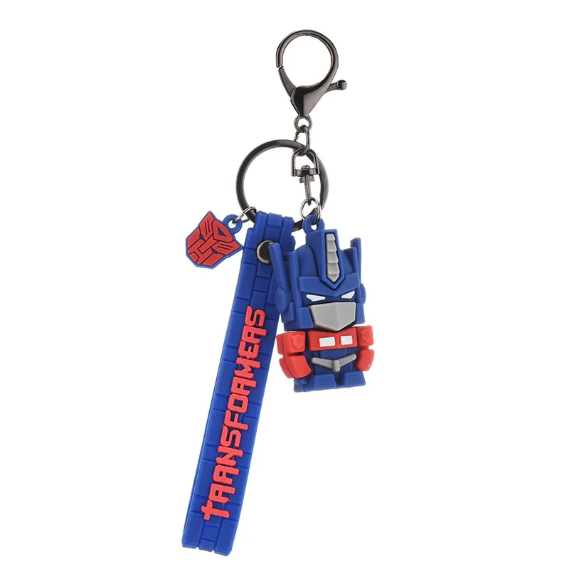 Movie Animation Peripheral Transformation Keychains Accessories Lovely Robot Key Chains For Women Bag Pendant Key Rings Gifts
Movie Animation Peripheral Transformation Keychains Accessories Lovely Robot Key Chains For Women Bag Pendant Key Rings Gifts