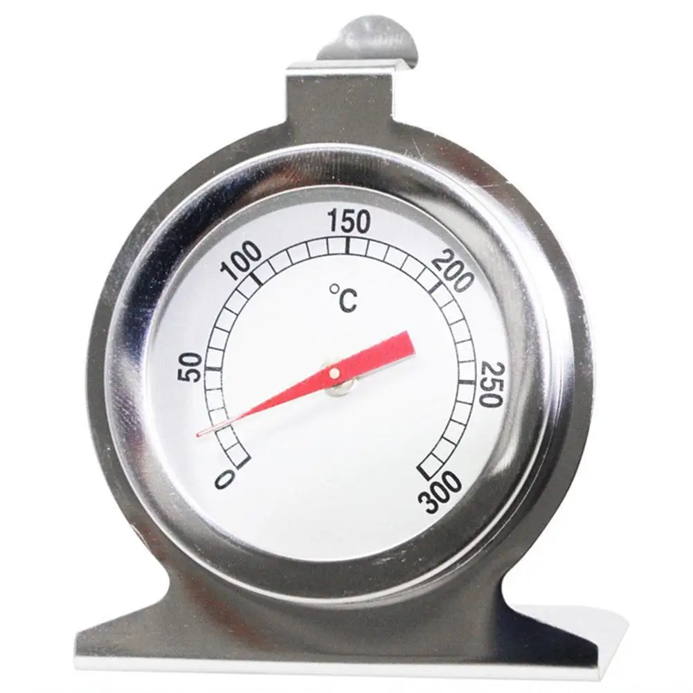 Steel Oven Cooker Thermometer Instant Read Craft For Kitchen Food Cooking Temperature Gauge Mini Thermometer
Steel Oven Cooker Thermometer Instant Read Craft For Kitchen Food Cooking Temperature Gauge Mini Thermometer