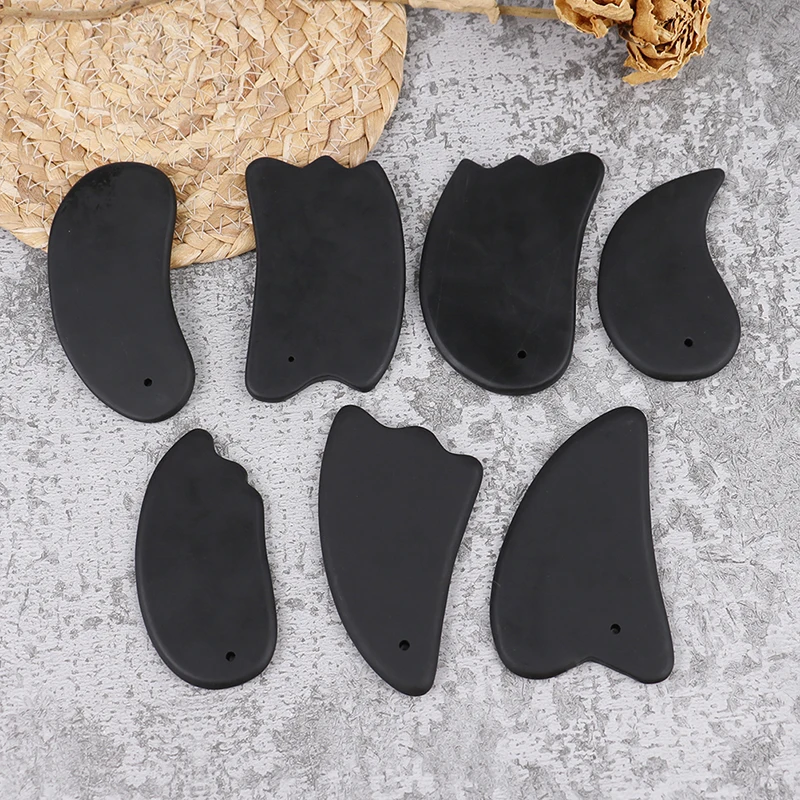 1PCS Facial Massager Natural Jade Scraping Massage Board Quartz Scraping Board Jade Scraper Face Neck Back Body Tool
1PCS Facial Massager Natural Jade Scraping Massage Board Quartz Scraping Board Jade Scraper Face Neck Back Body Tool