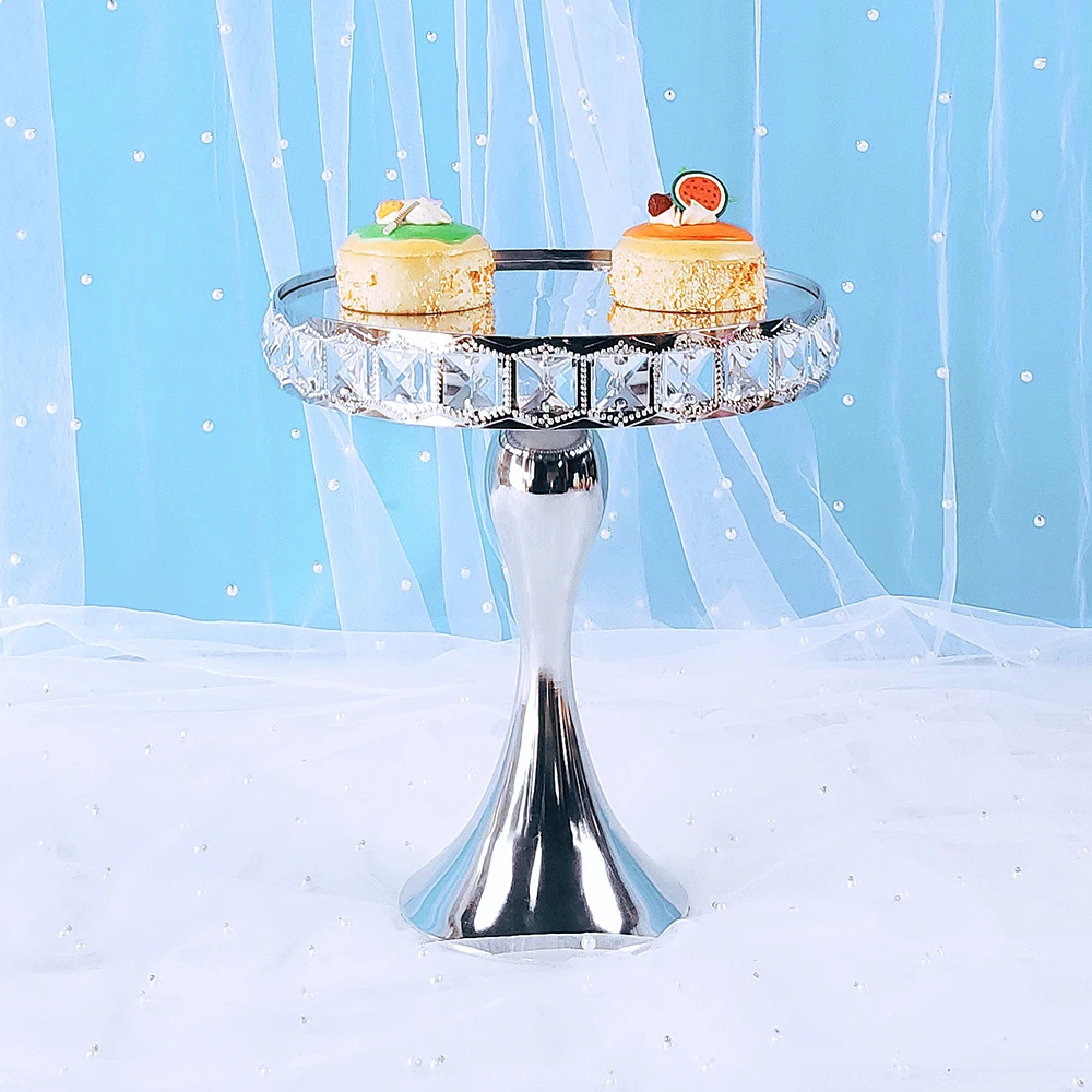 1 шт., подставка для торта, металлическая основа для десертов, поднос для торта для свадебвечерние НКИ
1 шт., подставка для торта, металлическая основа для десертов, поднос для торта для свадебвечерние НКИ