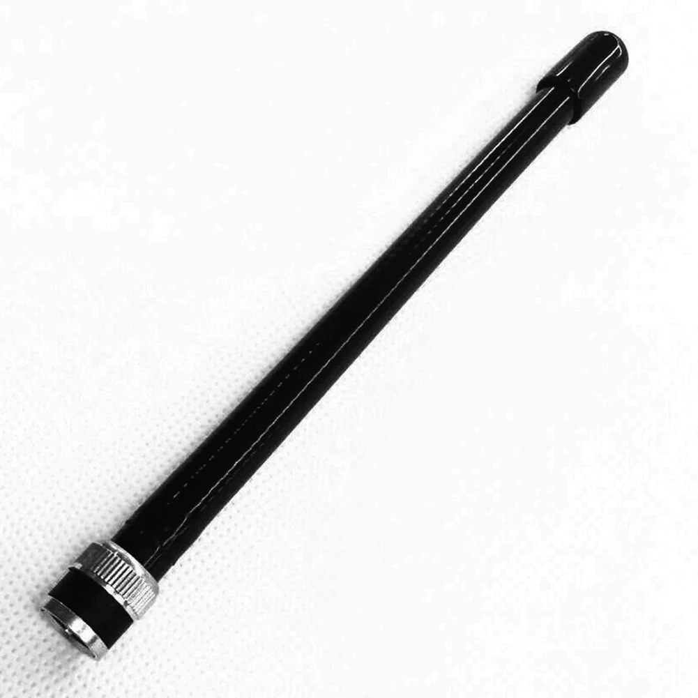Mini Easy Install VHF 136-174mhz Walkie Talkie Part Long Range Mobile Phone Rubber Antenna Handheld Aerial BNC For Icom V82 V85
Mini Easy Install VHF 136-174mhz Walkie Talkie Part Long Range Mobile Phone Rubber Antenna Handheld Aerial BNC For Icom V82 V85