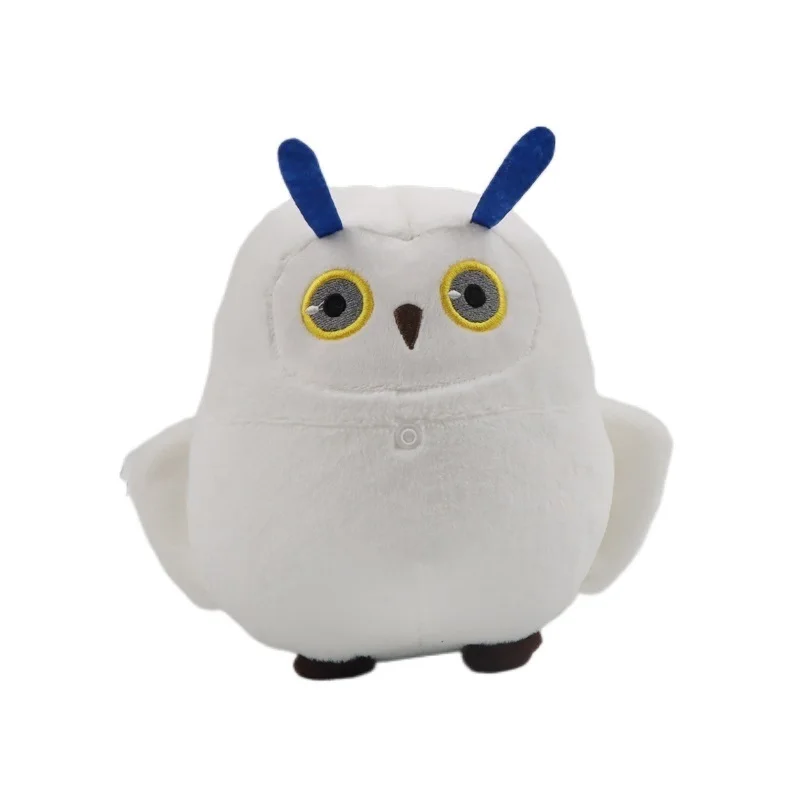 20cm New Tales Of Arise Plush Toy Cartoon Game Figure Plush Doll Cute Soft Toy Birthday Christmas Gift Toys for Children
20cm New Tales Of Arise Plush Toy Cartoon Game Figure Plush Doll Cute Soft Toy Birthday Christmas Gift Toys for Children
