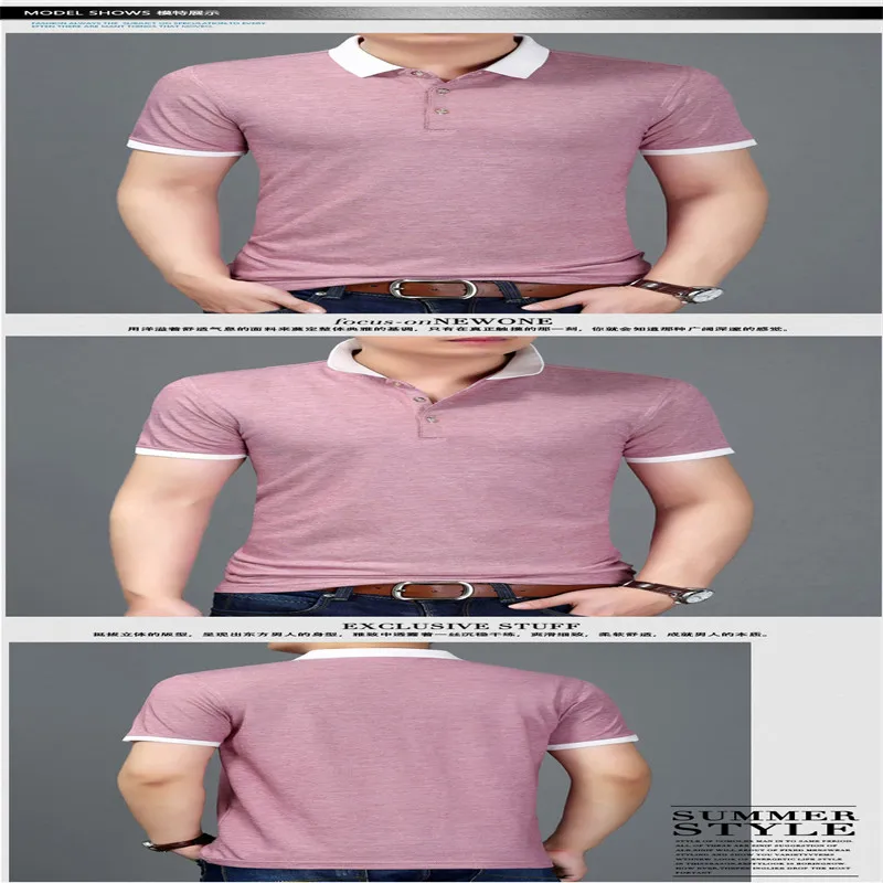 Men's Casual Short Sleeve Comfortable Spring Men's New 7 Short Sleeve New T-Shirt
Men's Casual Short Sleeve Comfortable Spring Men's New 7 Short Sleeve New T-Shirt