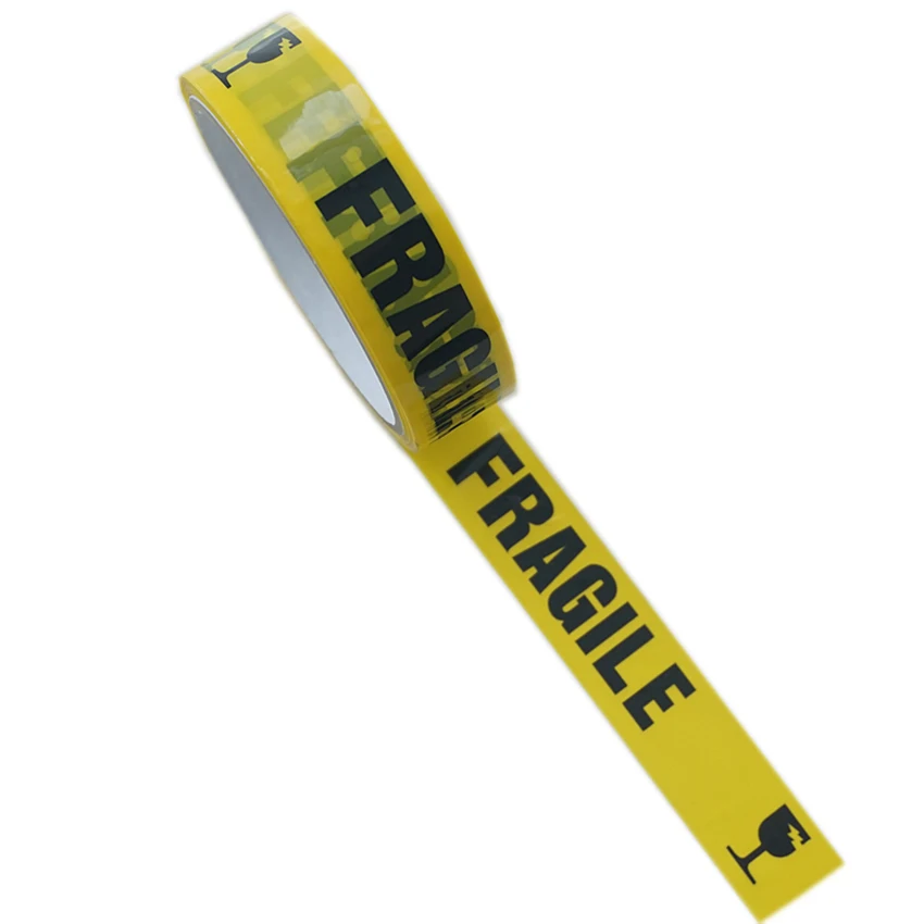 2.4cm*25m Warning Tape With Marks Creative Remind Danger, Caution, Fragile, Keep Out, Warning Safety Adhesive Tapes Decoration
2.4cm*25m Warning Tape With Marks Creative Remind Danger, Caution, Fragile, Keep Out, Warning Safety Adhesive Tapes Decoration