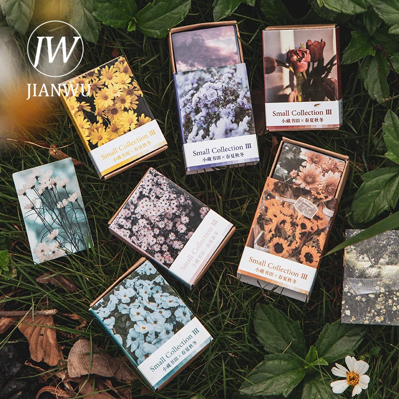 JIANWU 100 листов эстетический цветок блокнот INS стиль дневник украшение Материал живопись бумага сообщение кавайный блокнот Канцтовары
JIANWU 100 листов эстетический цветок блокнот INS стиль дневник украшение Материал живопись бумага сообщение кавайный блокнот Канцтовары
