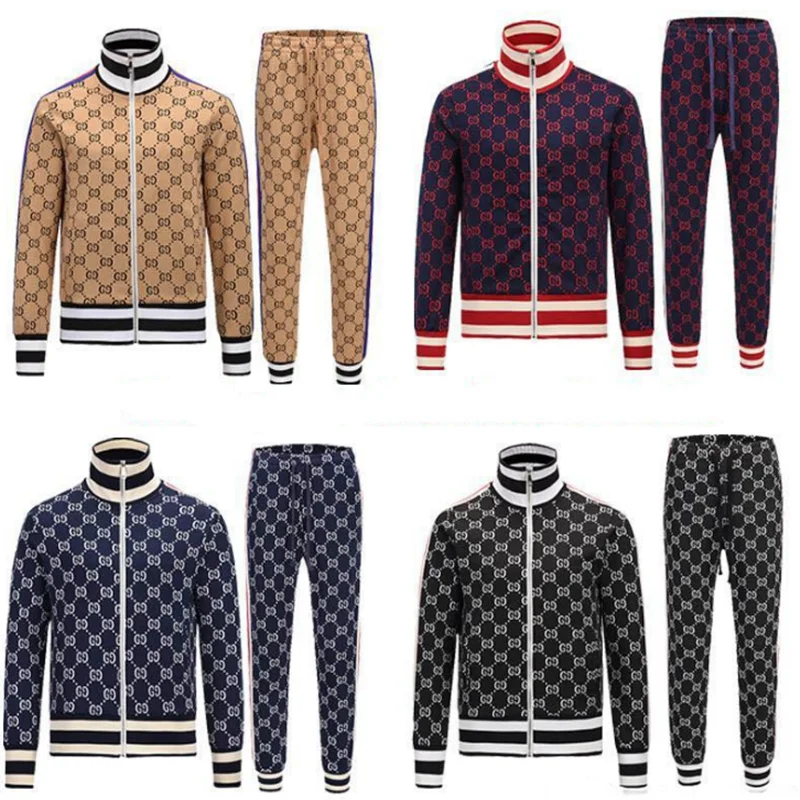2021 Popular Spring And Autumn Sports Fashion Brand High Quality 3D Printing Comfortable Stretch Men's long Sleeve Zipper Duit
2021 Popular Spring And Autumn Sports Fashion Brand High Quality 3D Printing Comfortable Stretch Men's long Sleeve Zipper Duit