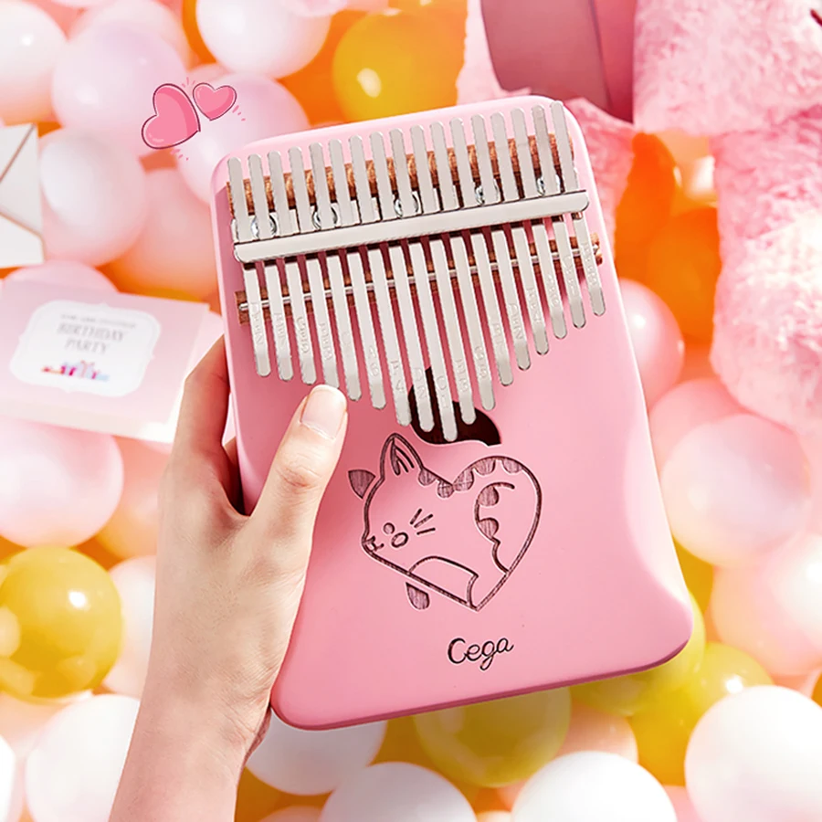 Kalimba Thumb Finger Piano Mini 17 Keys Instrumentos Musicales Thumb Piano Instrumentos Musicales Percusion Piano BG50TP
Kalimba Thumb Finger Piano Mini 17 Keys Instrumentos Musicales Thumb Piano Instrumentos Musicales Percusion Piano BG50TP