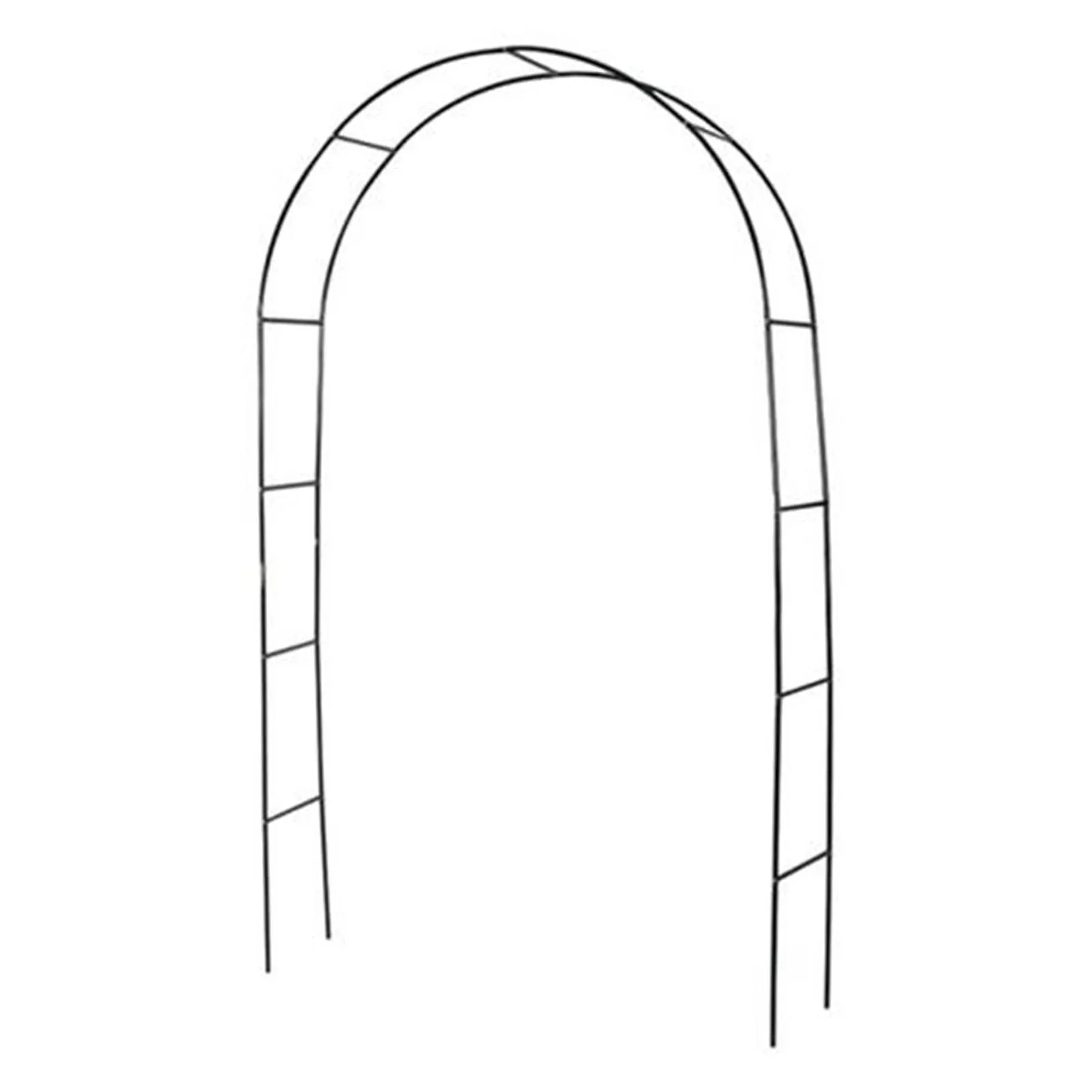 Free Shipping Metal Arch Wedding Arch Garden Bridal Party Garden Arbors Garden Arbor For Climbing Plants Plant Holder
Free Shipping Metal Arch Wedding Arch Garden Bridal Party Garden Arbors Garden Arbor For Climbing Plants Plant Holder