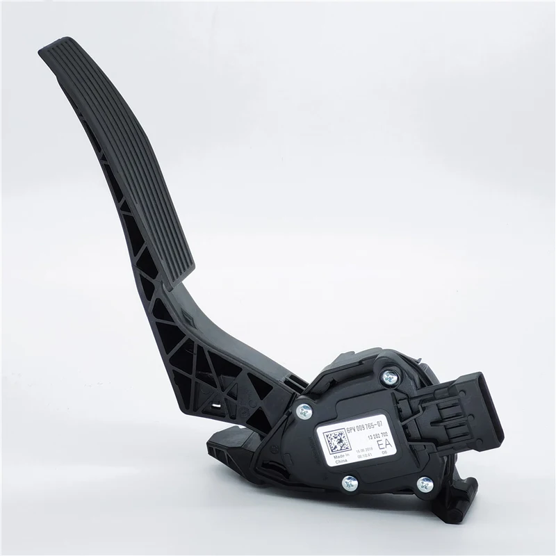 13252702 электронная педаль акселератора в сборе педаль акселератора для GM
13252702 электронная педаль акселератора в сборе педаль акселератора для GM