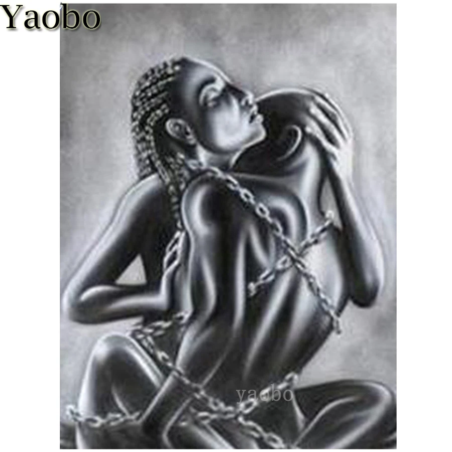 Африканские влюбленные сексуальное искусство 5D алмазная живопись новое поступление Алмазная вышивка своими руками квадратные Стразы
Африканские влюбленные сексуальное искусство 5D алмазная живопись новое поступление Алмазная вышивка своими руками квадратные Стразы