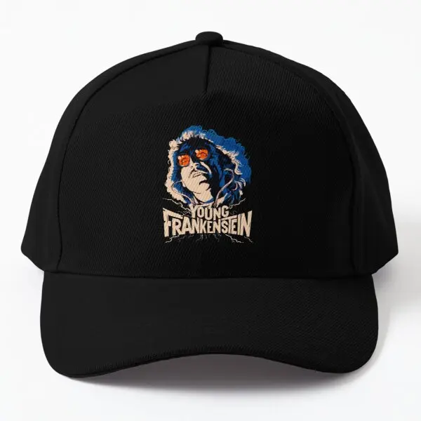 Frankenstein Gene Wilder Baseball Cap Hat Casual Sun Outdoor Printed Snapback Bonnet Boys Solid Color Fish Women Czapka Summer
Frankenstein Gene Wilder Baseball Cap Hat Casual Sun Outdoor Printed Snapback Bonnet Boys Solid Color Fish Women Czapka Summer