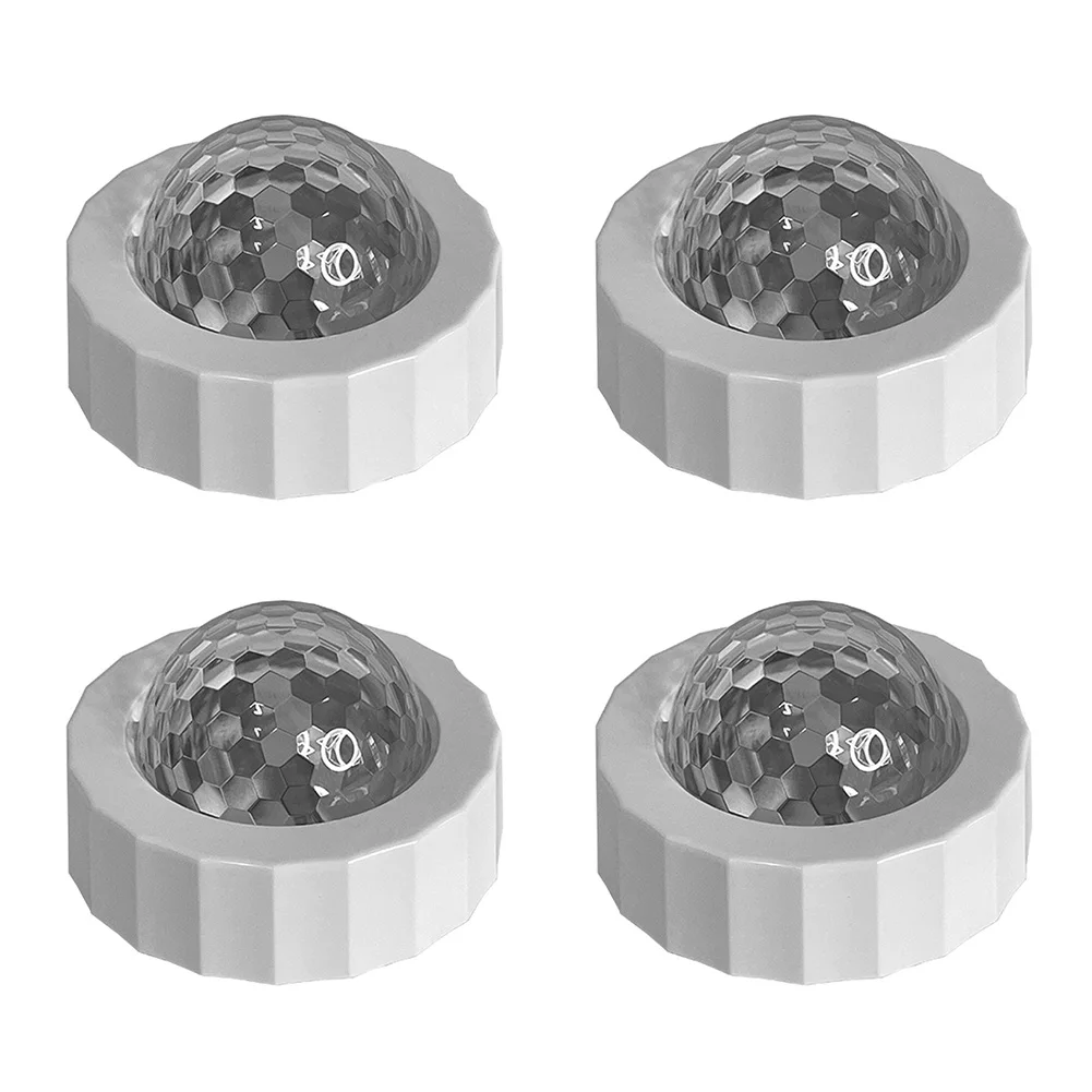 USB Rechargeable Car Atmosphere Night Light LED Sound Activated Ambient Projector Auto Interior Decoration Ball Lights
USB Rechargeable Car Atmosphere Night Light LED Sound Activated Ambient Projector Auto Interior Decoration Ball Lights