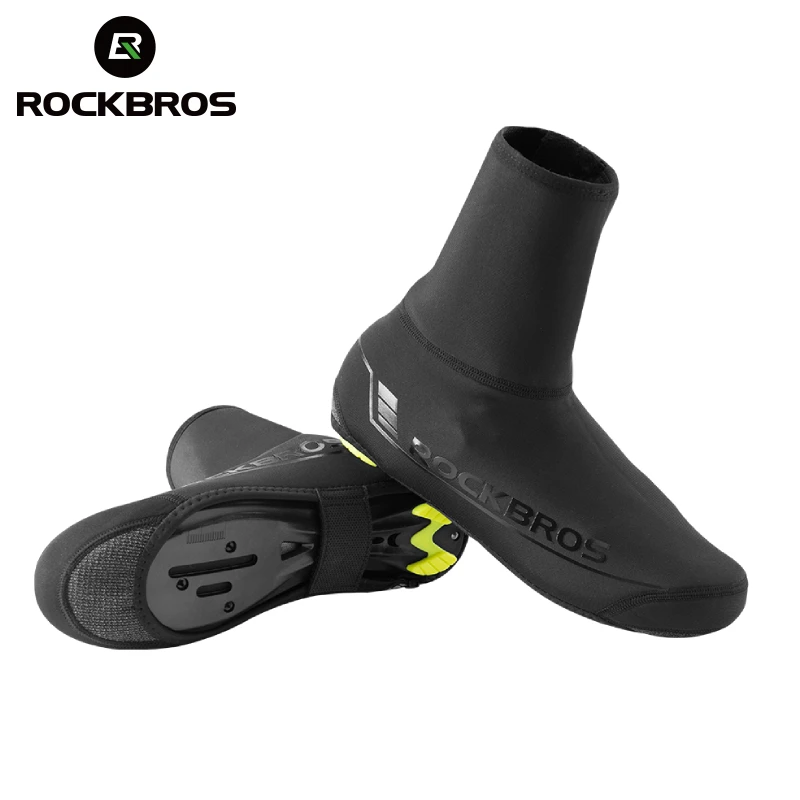 Чехол для велосипедной обуви ROCKBROS, водонепроницаемая и ветрозащитная зимняя утепленная флисовая обувь для горных и шоссейных велосипедов
Чехол для велосипедной обуви ROCKBROS, водонепроницаемая и ветрозащитная зимняя утепленная флисовая обувь для горных и шоссейных велосипедов