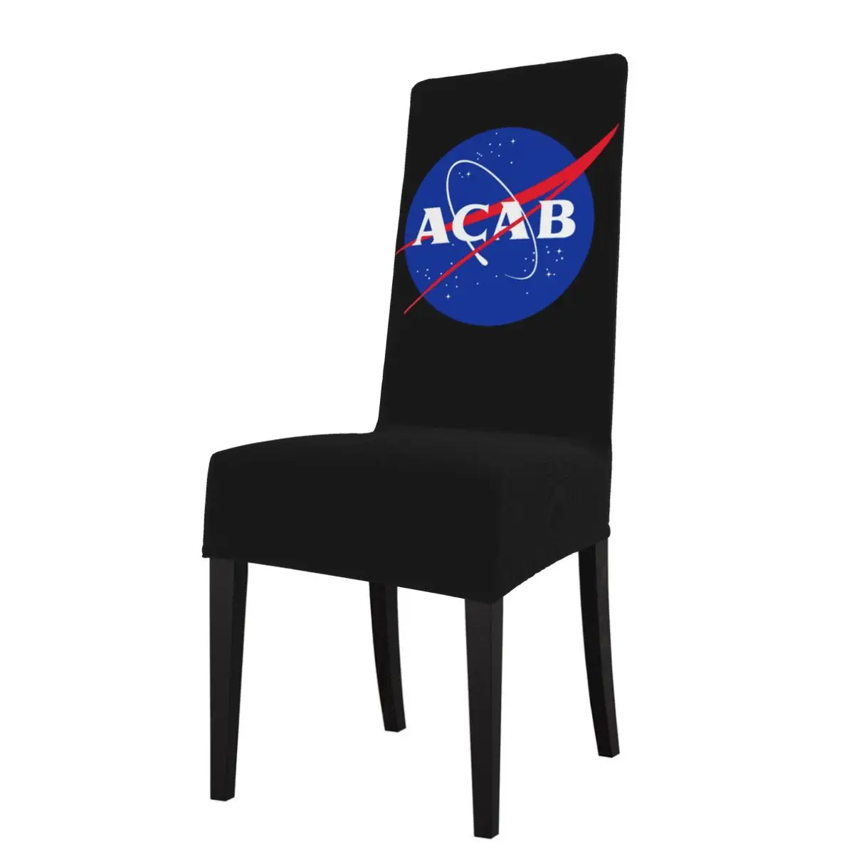 ACAB ALL COPS ARE BASTARDS Chair Cover Stretch Home Elastic Chair Covers Multifunctional Spandex Elastic Cloth Universal Size
ACAB ALL COPS ARE BASTARDS Chair Cover Stretch Home Elastic Chair Covers Multifunctional Spandex Elastic Cloth Universal Size
