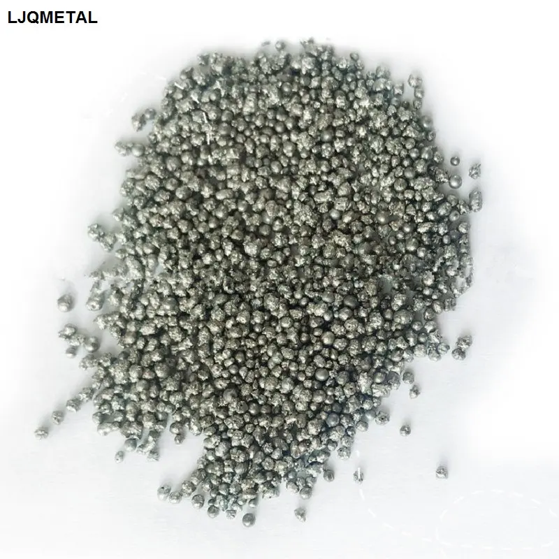 1000g Tellurium Metal Te Element частицы 99.99% чистые, экспериментальные исследования, коллекция хобби
1000g Tellurium Metal Te Element частицы 99.99% чистые, экспериментальные исследования, коллекция хобби