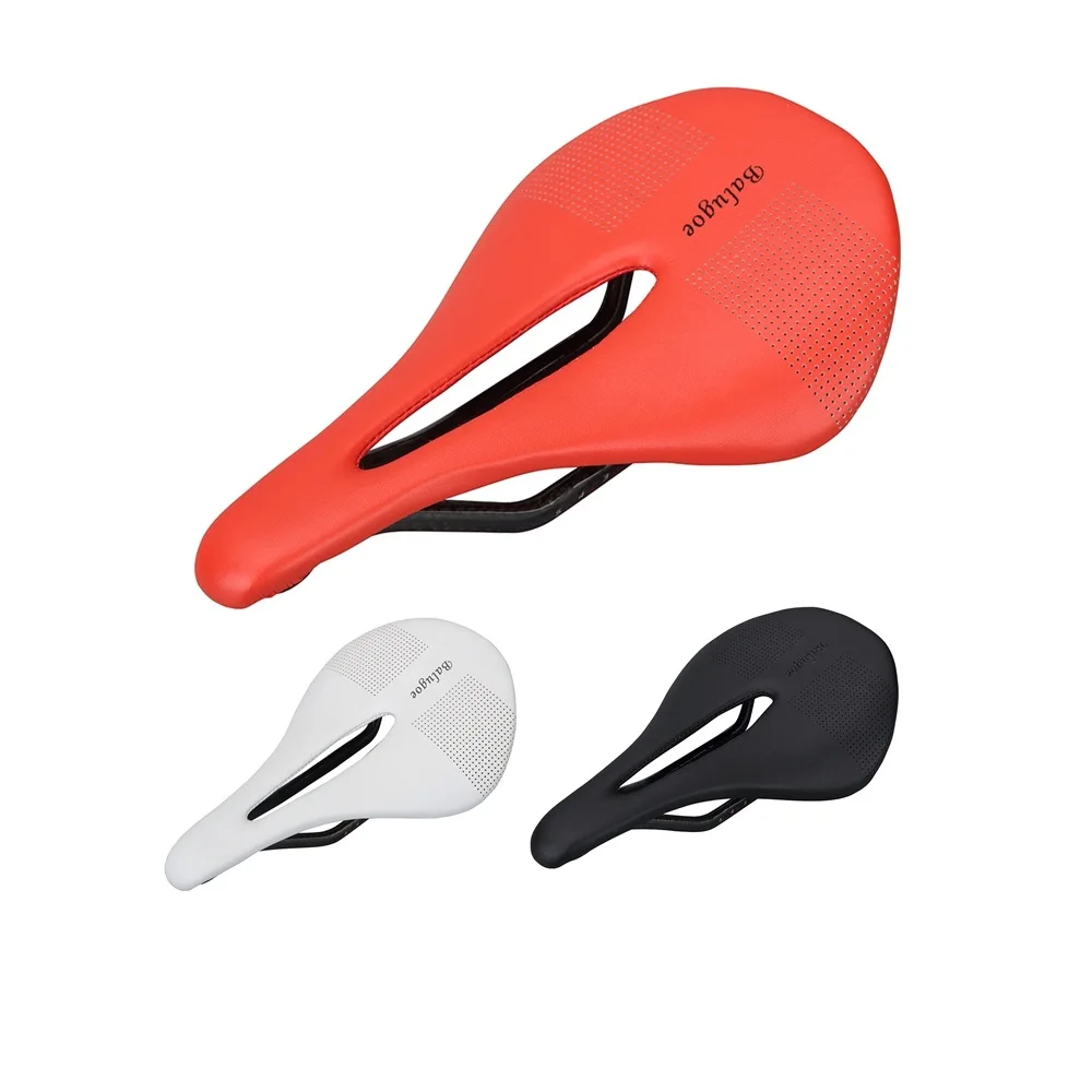 Bicycle saddle road slide mountain bike foot mat men's non-slip soft PU leather road mountain bike saddle Full carbon cushion
Bicycle saddle road slide mountain bike foot mat men's non-slip soft PU leather road mountain bike saddle Full carbon cushion