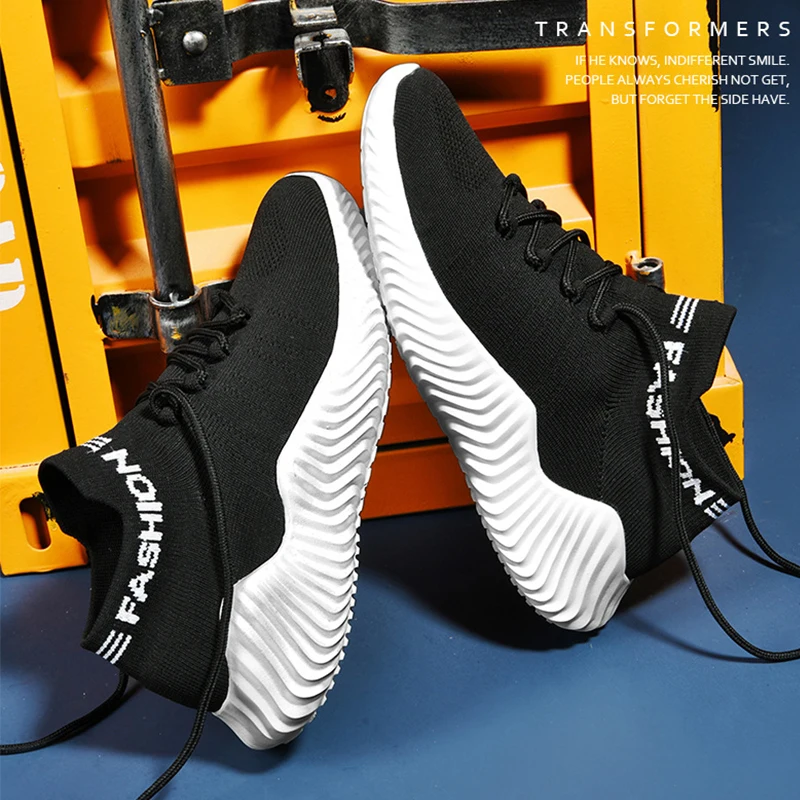 2020 Men Casual Shoes Slip On Footwear Lightweight Comfortable Breathable Walking Sneakers Tenis Masculino Zapatillas Hombre
2020 Men Casual Shoes Slip On Footwear Lightweight Comfortable Breathable Walking Sneakers Tenis Masculino Zapatillas Hombre