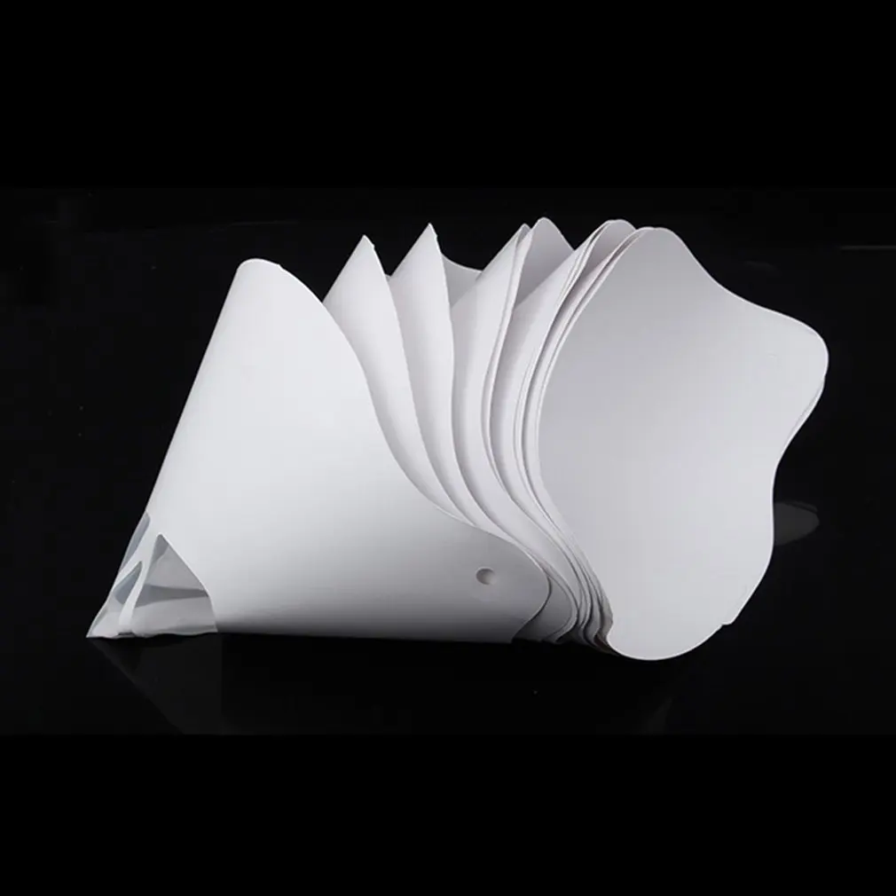 Полимерный утолщенный бумажный фильтр, одноразовый для ANYCUBIC Photon wanhao D7 anet N4 UV SLA, детали для 3D-принтера, фильтры накаливания
Полимерный утолщенный бумажный фильтр, одноразовый для ANYCUBIC Photon wanhao D7 anet N4 UV SLA, детали для 3D-принтера, фильтры накаливания