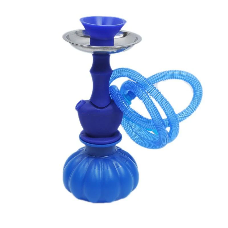 Silicone Hookah Silicon Shisha Hookha Mulfunction Smoking Water Pipe Sheesha Set Portable Chicha Tobacco Flavor Narguile Shicha 
Silicone Hookah Silicon Shisha Hookha Mulfunction Smoking Water Pipe Sheesha Set Portable Chicha Tobacco Flavor Narguile Shicha