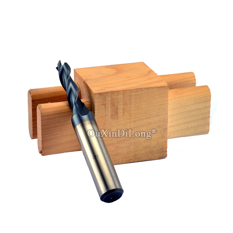 1PCS Three Flutes Upcut Spiral Router Bit, 1/2 and 1/4 Shank, 4 Metric Sizes to Choose from (6mm, 8mm, 10mm, 12mm) FG241
1PCS Three Flutes Upcut Spiral Router Bit, 1/2 and 1/4 Shank, 4 Metric Sizes to Choose from (6mm, 8mm, 10mm, 12mm) FG241