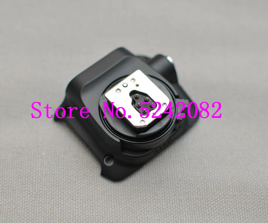 NEW Flash Hot Shoe Base Foot Bracket For Canon Speedlight 600EX-RT 600EX Repair Part
NEW Flash Hot Shoe Base Foot Bracket For Canon Speedlight 600EX-RT 600EX Repair Part