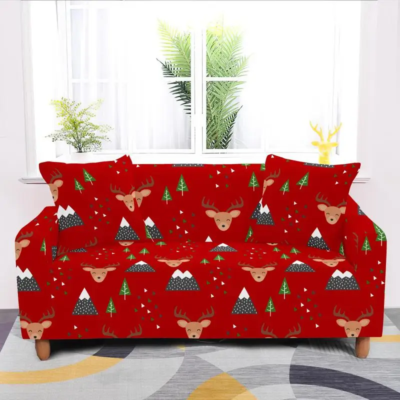 2020 Christmas New Stretch Sofa Cover for Living Room Spandex Slipcover Sectional Corner Covers
2020 Christmas New Stretch Sofa Cover for Living Room Spandex Slipcover Sectional Corner Covers