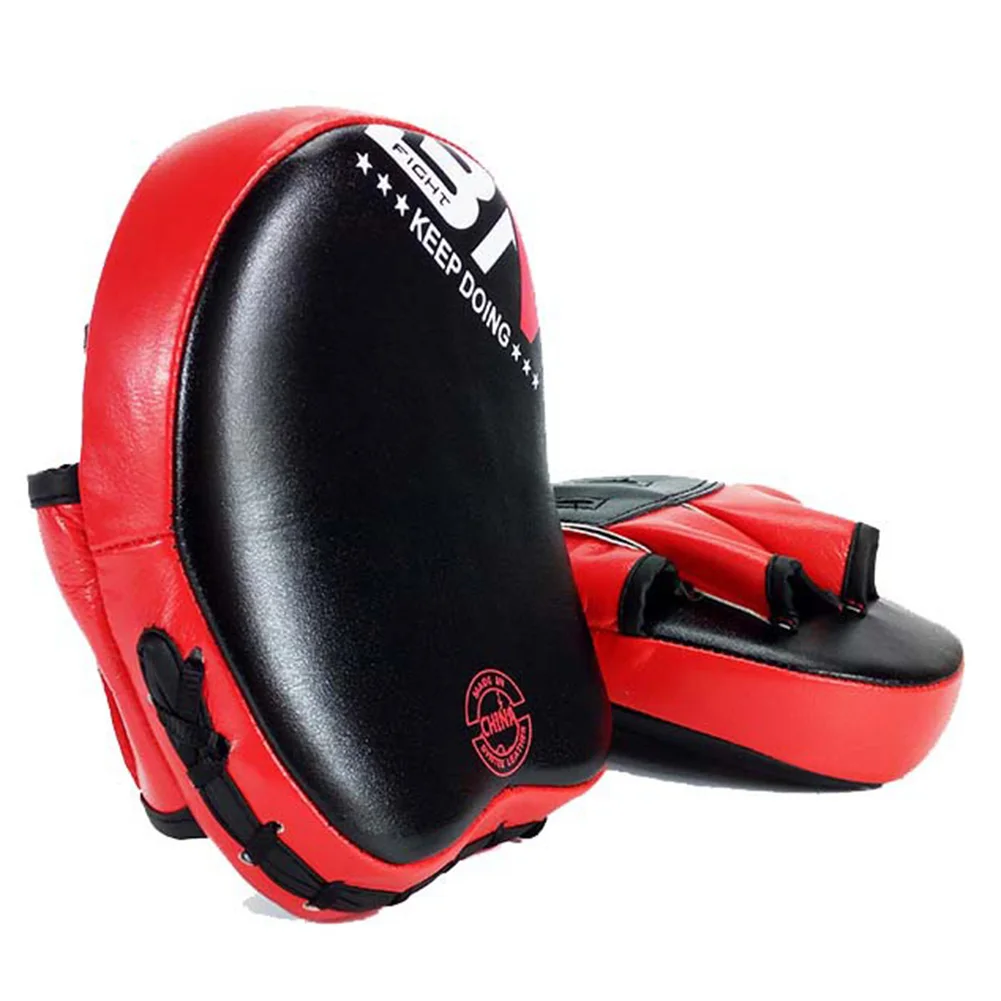 1 Pair Kick Boxing Gloves Mitts Pads MMA Muay Thai Kick Mat Martial Arts Training Gears Sanda Training Adults Kids Equipment
1 Pair Kick Boxing Gloves Mitts Pads MMA Muay Thai Kick Mat Martial Arts Training Gears Sanda Training Adults Kids Equipment