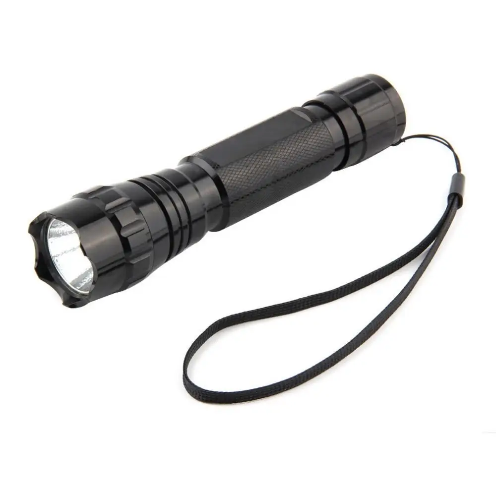 - LED 2000LM Tactical Bike Flashlight Torch Light With Mount Remote Switch 
- LED 2000LM Tactical Bike Flashlight Torch Light With Mount Remote Switch
