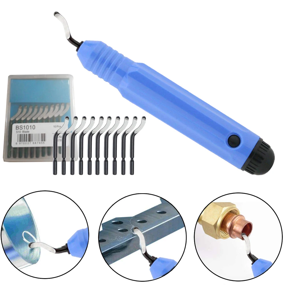 DIY кромки резца в виде ручки для снятия заусенцев жидкость для снятия скребок отделка Ножи для Медь Трубная развертка инструменты Запчасти ...
DIY кромки резца в виде ручки для снятия заусенцев жидкость для снятия скребок отделка Ножи для Медь Трубная развертка инструменты Запчасти ...