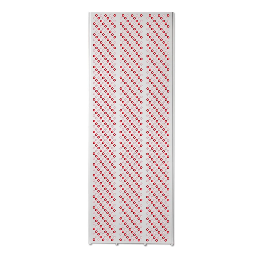 IDEA LIGHT TL2000 Full Body 660nm 850nm Red And Near infrared LED Therapy Light Device 2660W Red Light Therapy Panel
IDEA LIGHT TL2000 Full Body 660nm 850nm Red And Near infrared LED Therapy Light Device 2660W Red Light Therapy Panel