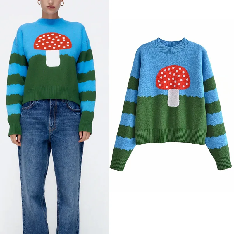 Sweaters&Jumpers
Sweaters&Jumpers