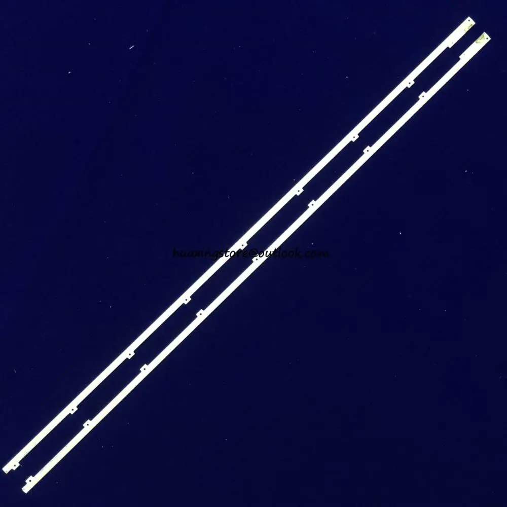 LED Backlight Strips 2011SVS55-FHD-5K6K-LEFT RIGHT BN64 01664A For UN55D6000 UN55D6300 UA55D6400 UA55D6600WJ LTJ550HW03 H
LED Backlight Strips 2011SVS55-FHD-5K6K-LEFT RIGHT BN64 01664A For UN55D6000 UN55D6300 UA55D6400 UA55D6600WJ LTJ550HW03 H