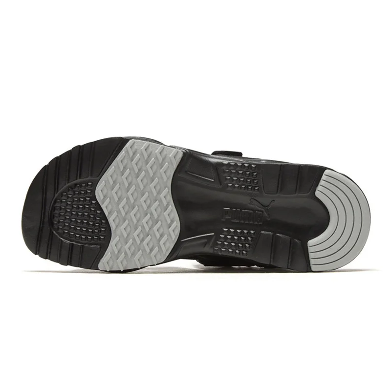 Original New Arrival PUMA JS Trail Sandal Unisex Beach Sandals Outdoor Sports Sneakers
Original New Arrival PUMA JS Trail Sandal Unisex Beach Sandals Outdoor Sports Sneakers