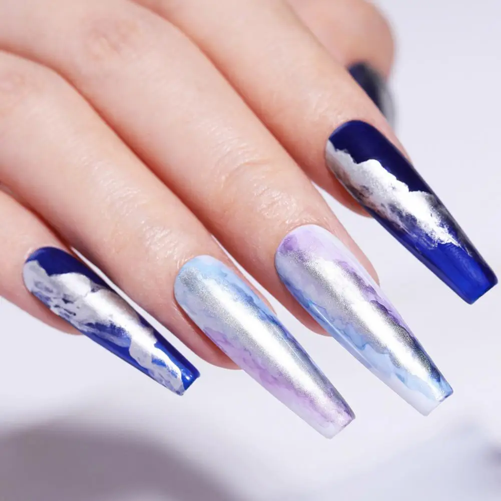 7ml Nail Polish Quick Drying Mini Breathable Watercolor Ink Nail Blossoming Polish Nail Gel for Female
7ml Nail Polish Quick Drying Mini Breathable Watercolor Ink Nail Blossoming Polish Nail Gel for Female
