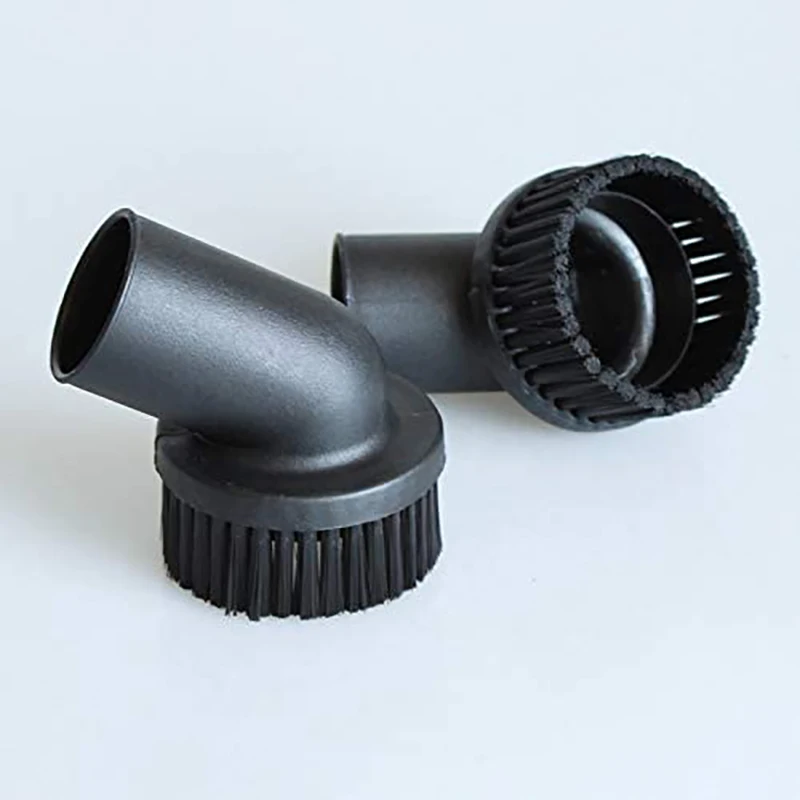 Industrial Vacuum Cleaner Round Brush and Flat Nozzle Sets Inner 44mm Durable Industrial Vacuum Cleaner Accessories
Industrial Vacuum Cleaner Round Brush and Flat Nozzle Sets Inner 44mm Durable Industrial Vacuum Cleaner Accessories