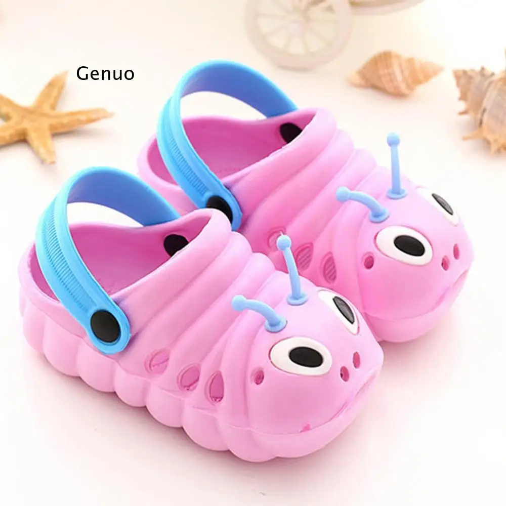 Summer Baby Girl Sandals Beach Slippers Flip Shoes Cute Cartoon Toddler Baby Boy Shoes Waterproof Sandalias
Summer Baby Girl Sandals Beach Slippers Flip Shoes Cute Cartoon Toddler Baby Boy Shoes Waterproof Sandalias
