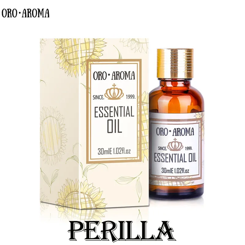 Масло периллы oroaroma, натуральное масло периллы для улучшения памяти, снятия аллергической реакции, антивозрастное эфирное масло периллы
Масло периллы oroaroma, натуральное масло периллы для улучшения памяти, снятия аллергической реакции, антивозрастное эфирное масло периллы