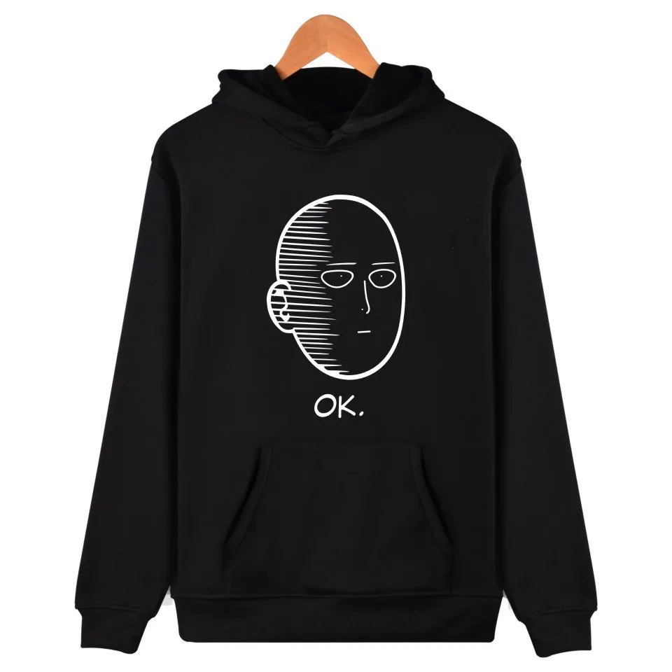 Saitama Oppai Hoodies Japanese Anime Saitama Oppai Hoodie Sweatshirts Fashion Harajuku Sweatshirt Brand Clothes
Saitama Oppai Hoodies Japanese Anime Saitama Oppai Hoodie Sweatshirts Fashion Harajuku Sweatshirt Brand Clothes