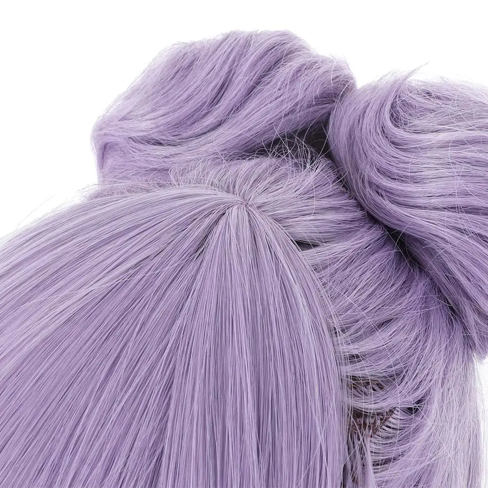 Fashion Cosplay Wig Heat-resistant Synthetic Hair Carnival Halloween Party Props Anime Cosplay Wig Lady Theme
Fashion Cosplay Wig Heat-resistant Synthetic Hair Carnival Halloween Party Props Anime Cosplay Wig Lady Theme