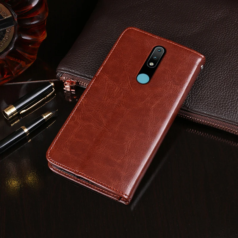 For Nokia 2.4 Case Flip Wallet Leather Capa Phone Case for Nokia 2.4 Cover Fundas
For Nokia 2.4 Case Flip Wallet Leather Capa Phone Case for Nokia 2.4 Cover Fundas