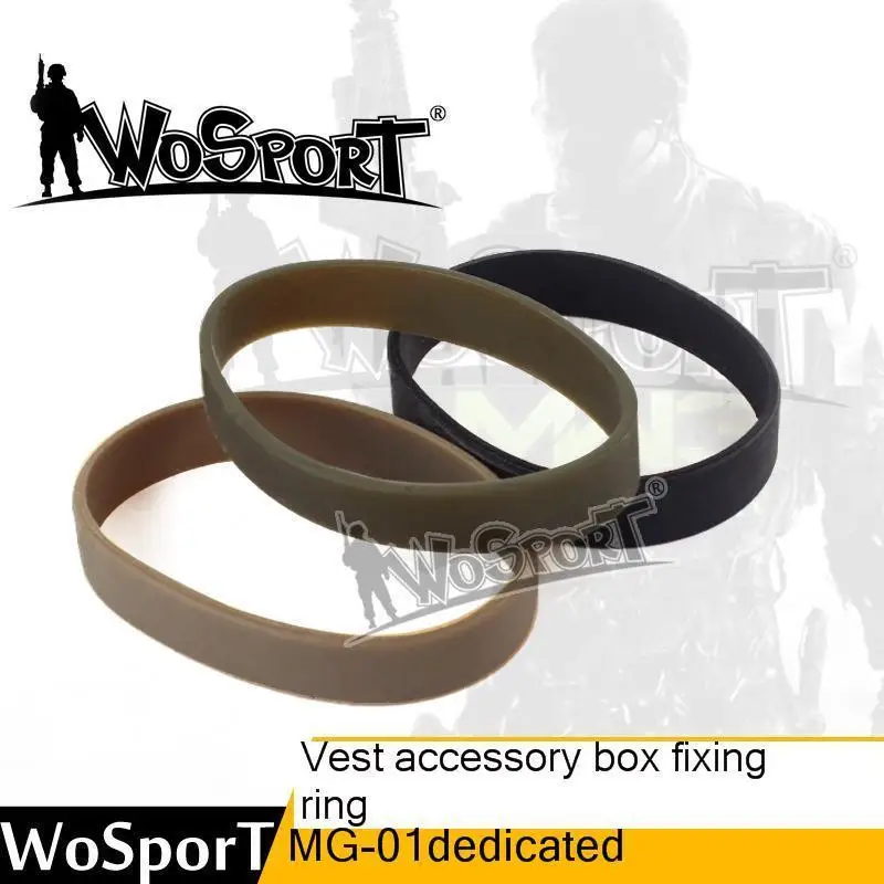 outdoor Fixed Hunting Tape, Pure Silicone Tape Air Mg-01 Mag For Tactical Accessories
outdoor Fixed Hunting Tape, Pure Silicone Tape Air Mg-01 Mag For Tactical Accessories